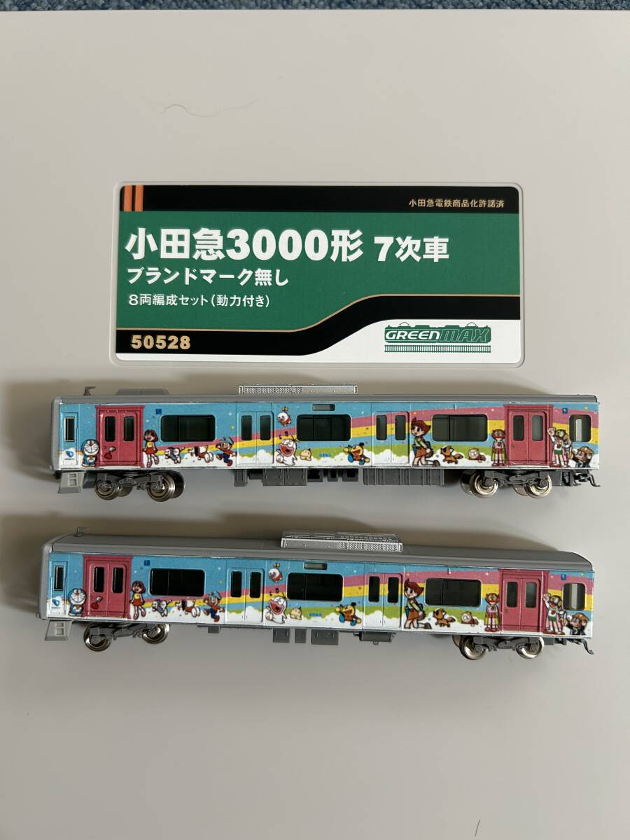 Yahoo!オークション -「小田急3000形」(鉄道模型) の落札相場 Yahoo!オークション -「小田急3000形」(鉄道模型) の落札相場