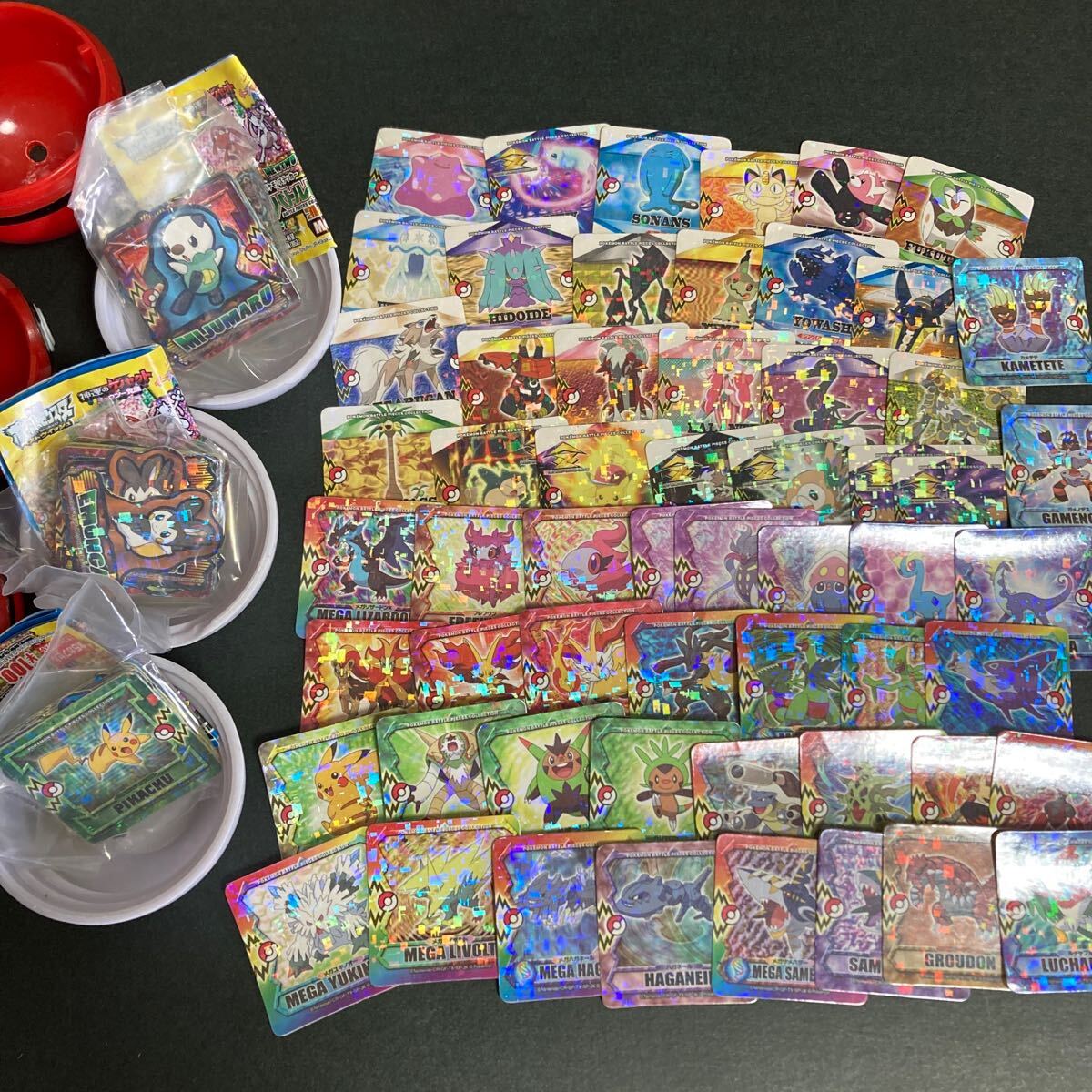 Yahoo!オークション -「ポケモン ベストコレクション」の落札 Yahoo!オークション -「ポケモン ベストコレクション」の落札