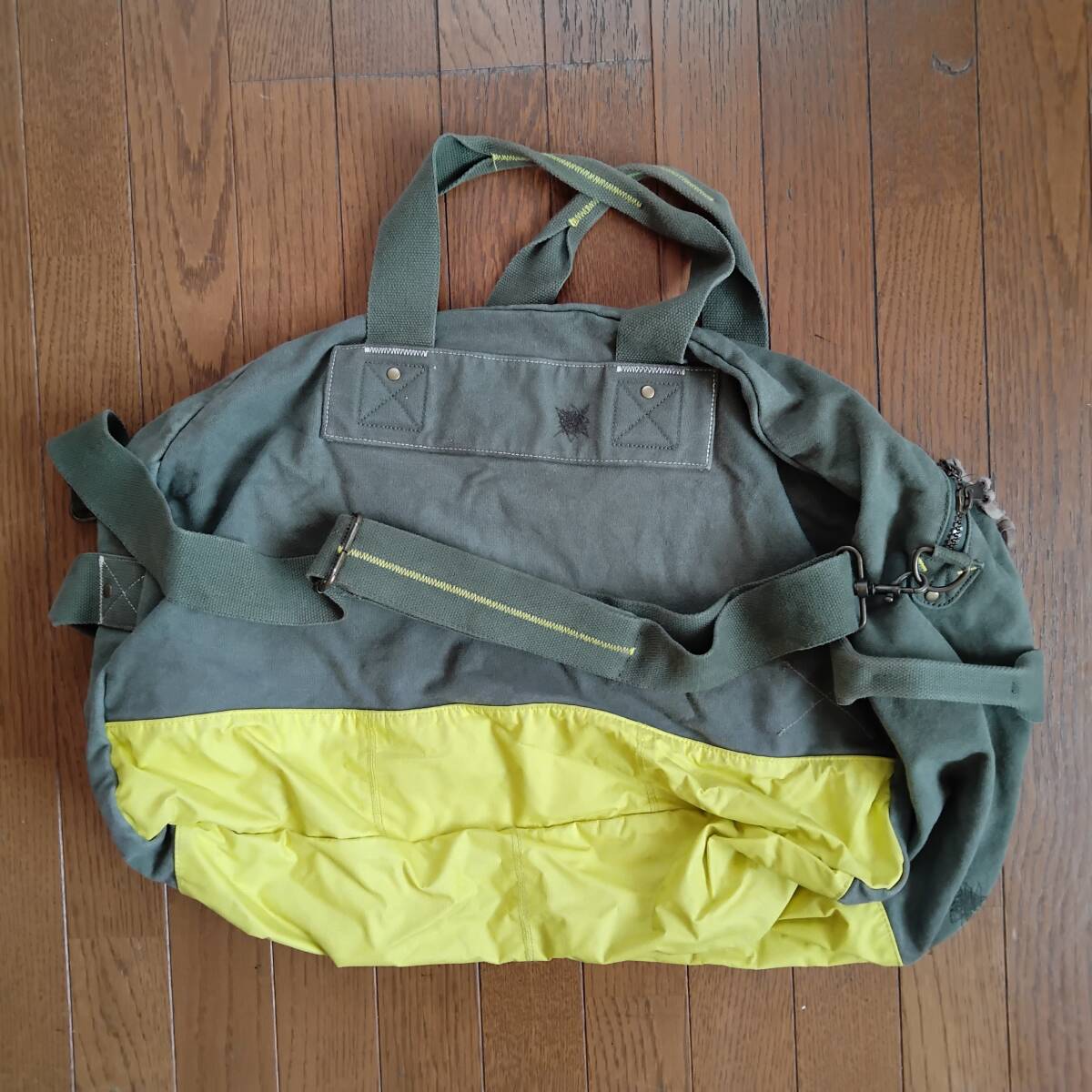 2025年最新】Yahoo!オークション -gap バッグの中古品・新品・未