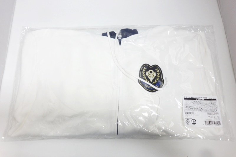 2025年最新】Yahoo!オークション -湊あくあ パーカーの中古品