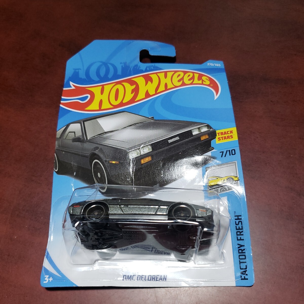 Yahoo!オークション -「hotwheels デロリアン」(ホットウィール Yahoo!オークション -「hotwheels デロリアン」(ホットウィール