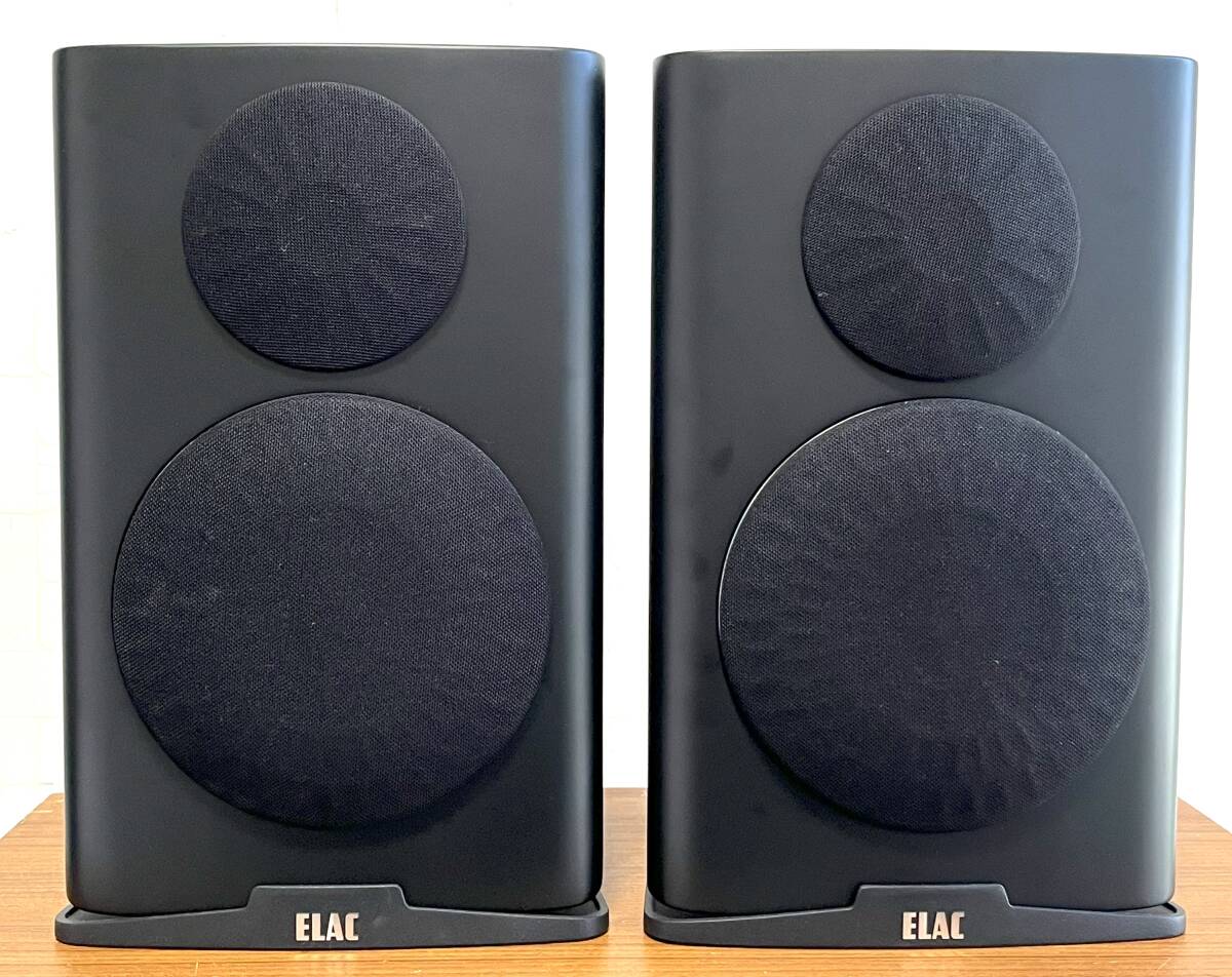Yahoo!オークション -「elac bs243」(スピーカー) (オーディオ Yahoo!オークション -「elac bs243」(スピーカー) (オーディオ