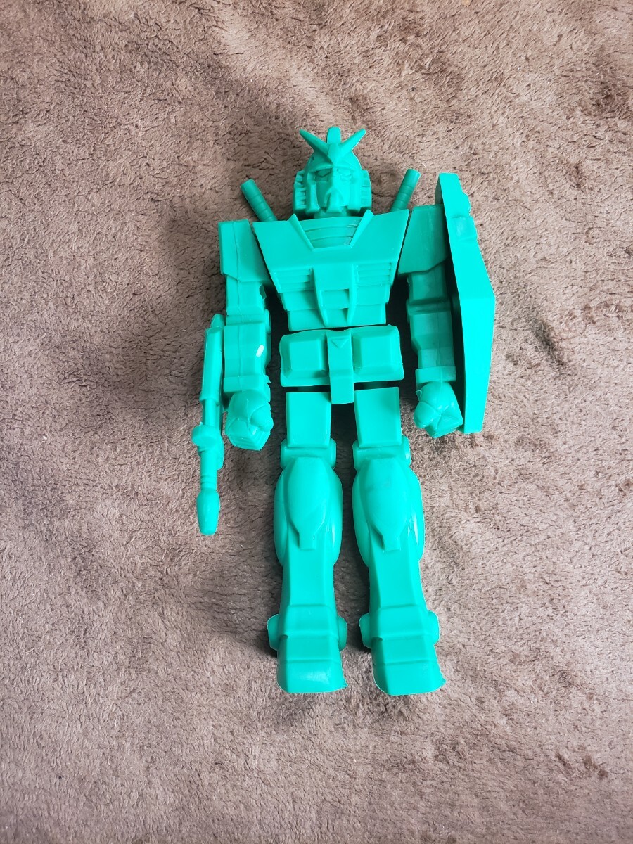 Yahoo!オークション -「ガンダム 消しゴム 山勝」(おもちゃ Yahoo!オークション -「ガンダム 消しゴム 山勝」(おもちゃ