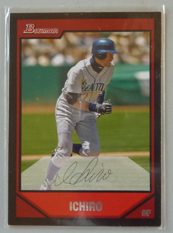 Yahoo!オークション -「大谷翔平ルーキーカード」(Bowman Yahoo!オークション -「大谷翔平ルーキーカード」(Bowman