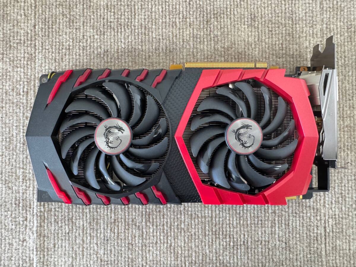 Yahoo!オークション -「msi gtx 1080 gaming x 8g」の落札相場 Yahoo!オークション -「msi gtx 1080 gaming x 8g」の落札相場