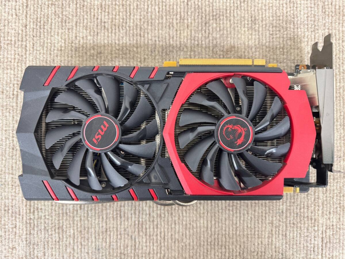 Yahoo!オークション -「msi gtx 980ti gaming 6g」の落札相場 Yahoo!オークション -「msi gtx 980ti gaming 6g」の落札相場