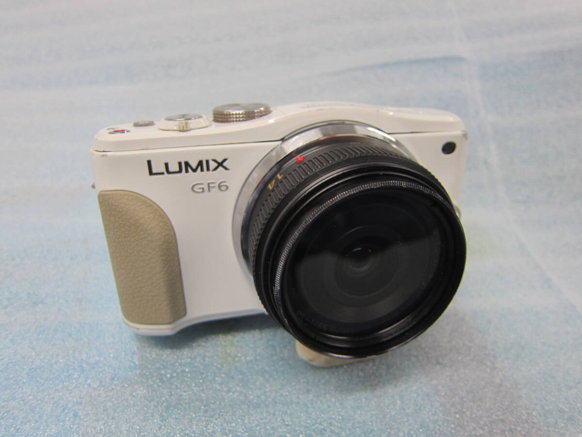 Yahoo!オークション -「lumix gf6」の落札相場・落札価格 Yahoo!オークション -「lumix gf6」の落札相場・落札価格