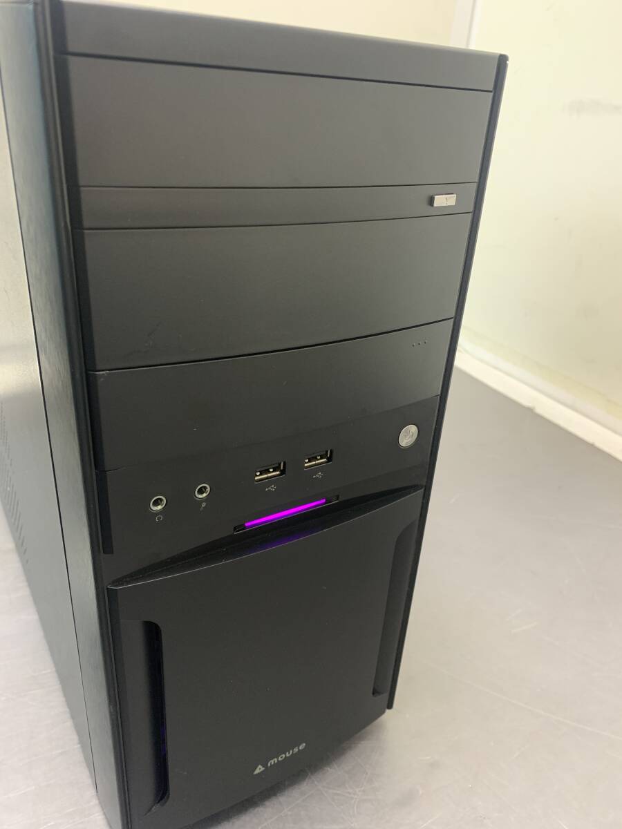 Yahoo!オークション - 310 マウスコンピューター LM-iH440XN-SH2