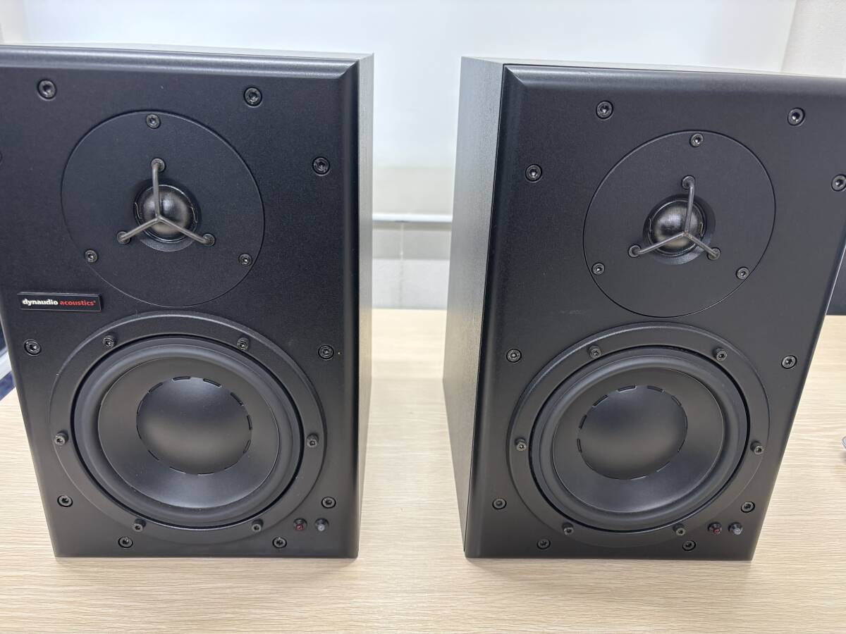 Yahoo!オークション -「dynaudio」(モニタースピーカー Yahoo!オークション -「dynaudio」(モニタースピーカー