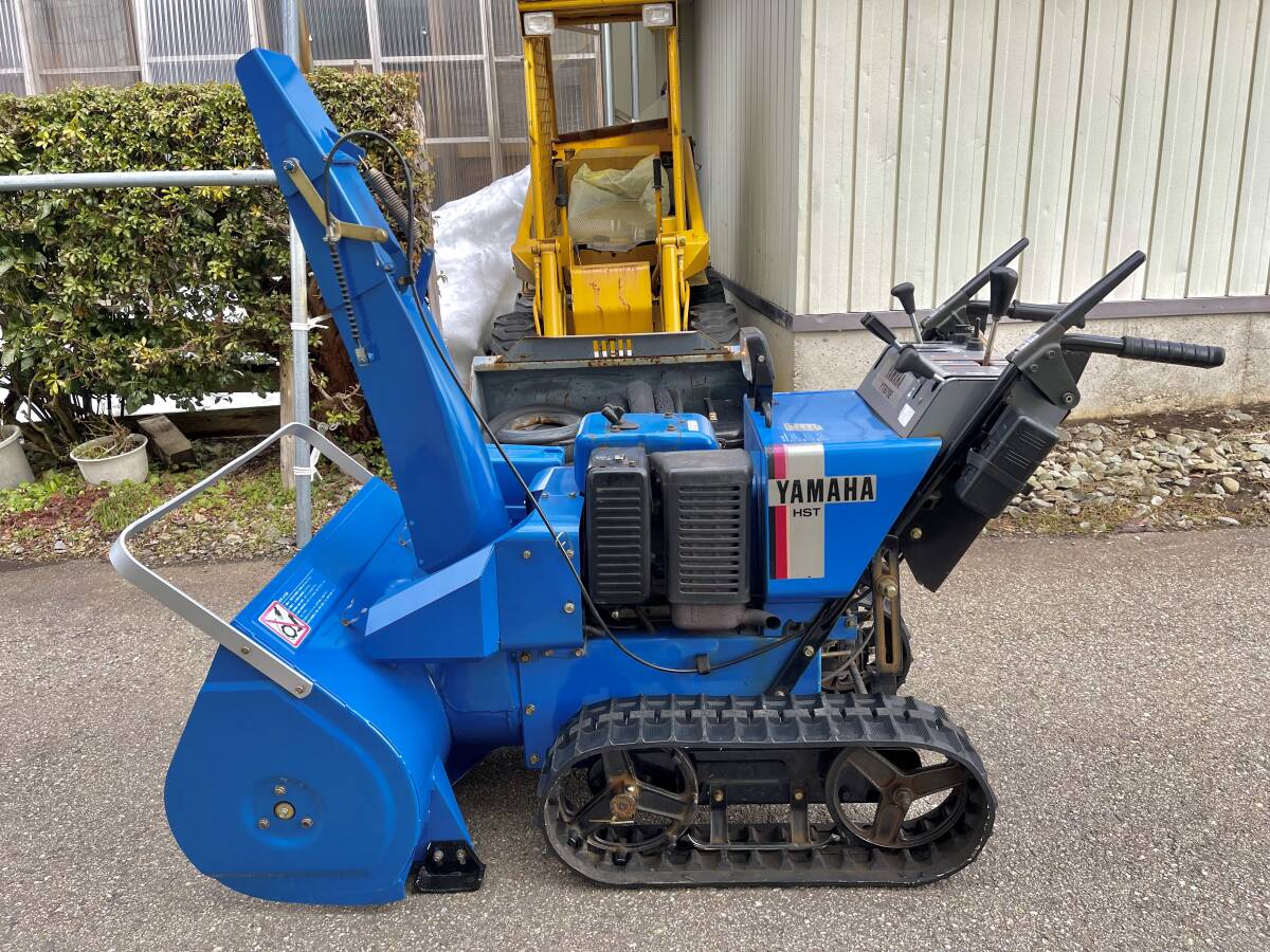 2025年最新】Yahoo!オークション -除雪機 ヤマハ yt875eの中古品 2025年最新】Yahoo!オークション -除雪機 ヤマハ yt875eの中古品