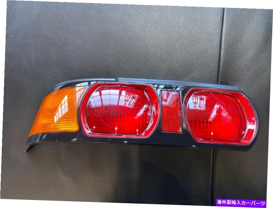 2025年最新】Yahoo!オークション -mr2 sw20 テールの中古品 2025年最新】Yahoo!オークション -mr2 sw20 テールの中古品