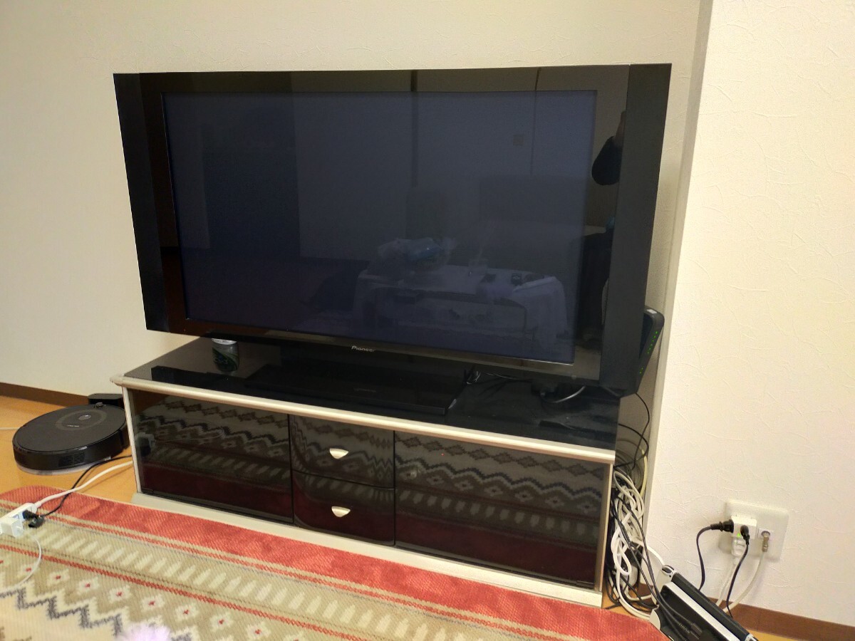 Yahoo!オークション -「パイオニア プラズマテレビ」(50インチ Yahoo!オークション -「パイオニア プラズマテレビ」(50インチ