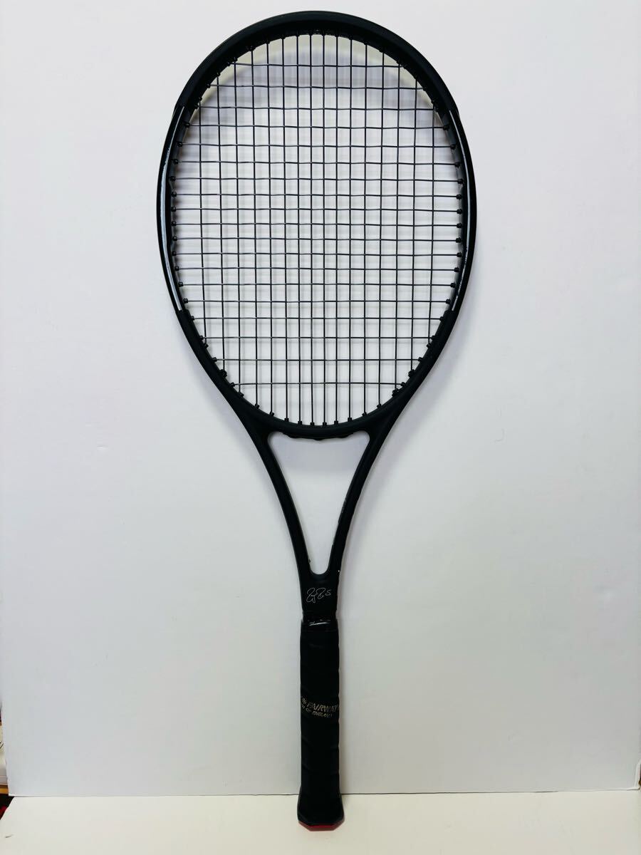 Yahoo!オークション -「ウイルソン プロスタッフ rf97」の落札 Yahoo!オークション -「ウイルソン プロスタッフ rf97」の落札
