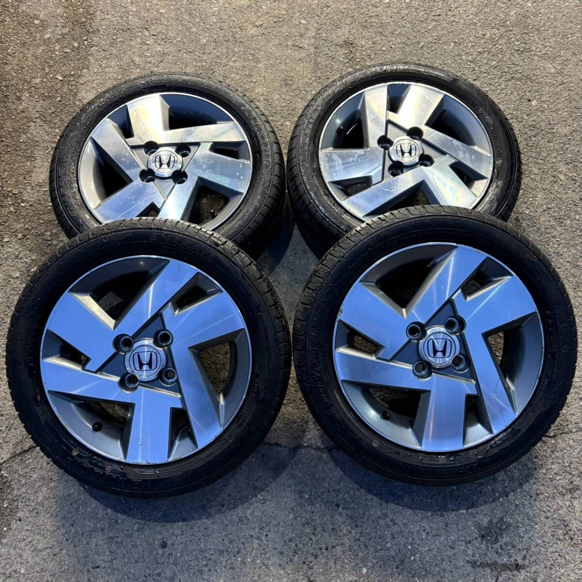 2025年最新】165 55 R14 ホイール|人気の14インチ商品を 2025年最新】165 55 R14 ホイール|人気の14インチ商品を