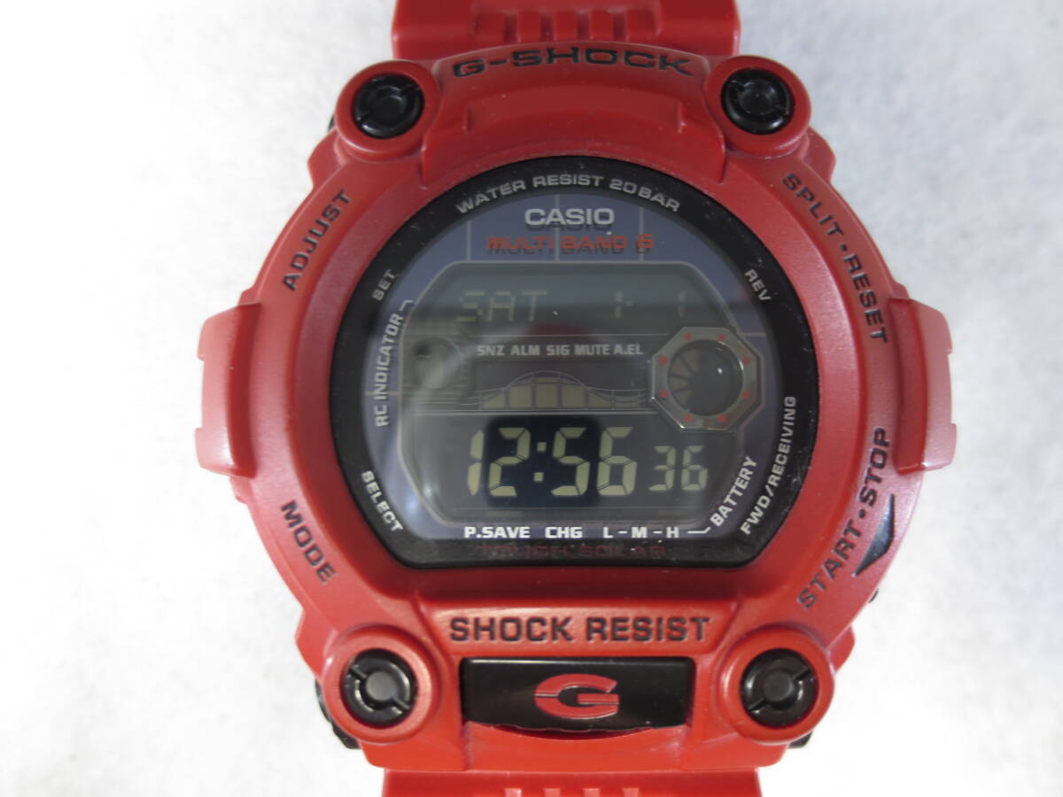Yahoo!オークション -「gw-7900rd」の落札相場・落札価格 Yahoo!オークション -「gw-7900rd」の落札相場・落札価格