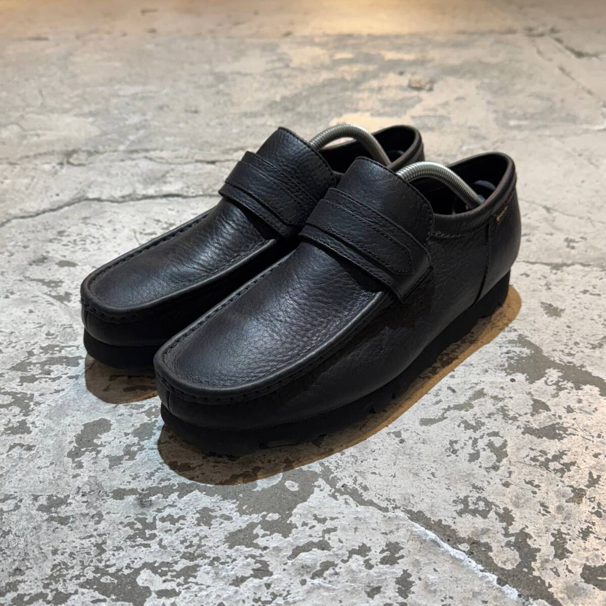 2025年最新】Yahoo!オークション -clarks クラークス ワラビー 2025年最新】Yahoo!オークション -clarks クラークス ワラビー