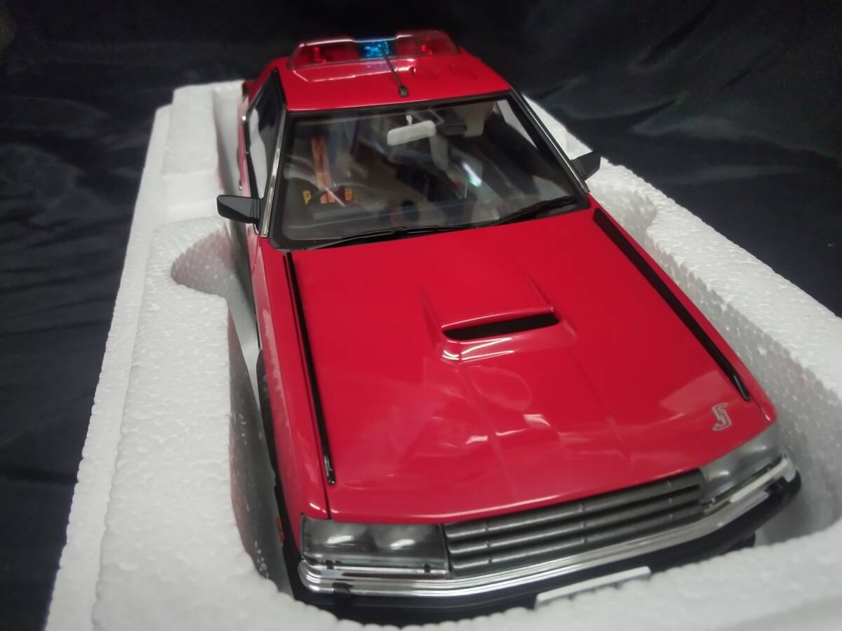 Yahoo!オークション -「西部警察 rs 1」(オートアート) (自動車 Yahoo!オークション -「西部警察 rs 1」(オートアート) (自動車