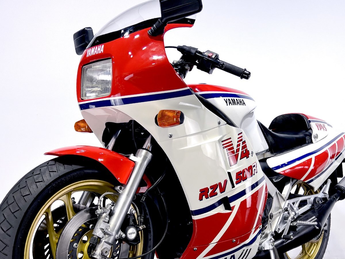 2025年最新】Yahoo!オークション -(rz250 rz250r)(ヤマハ)の中古