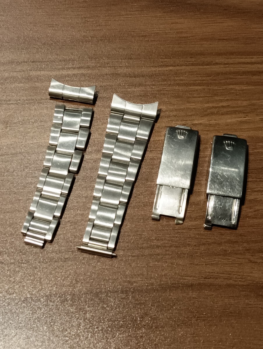 2025年最新】Yahoo!オークション -rolex 7835の中古品・新品・未