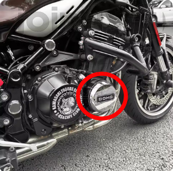 2025年最新】Yahoo!オークション -z900rs(サイドカバー)の中古品