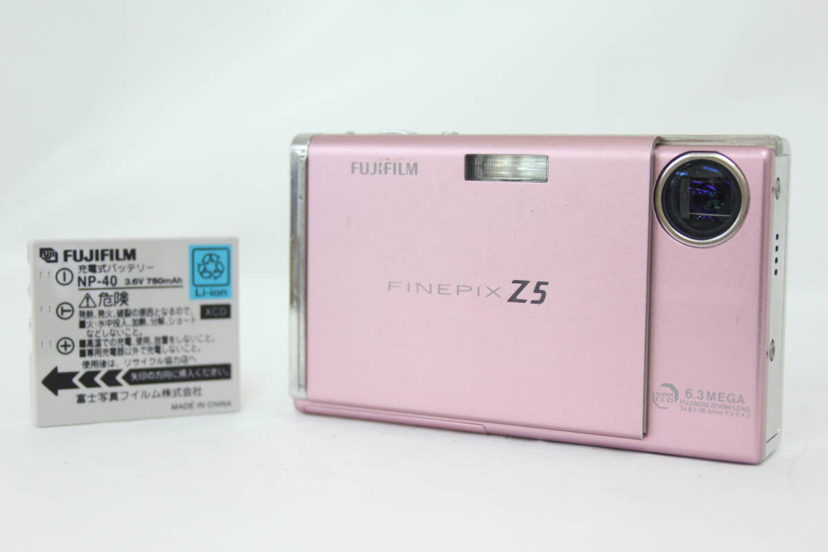 2025年最新】Yahoo!オークション -finepix z5fdの中古品・新品 2025年最新】Yahoo!オークション -finepix z5fdの中古品・新品