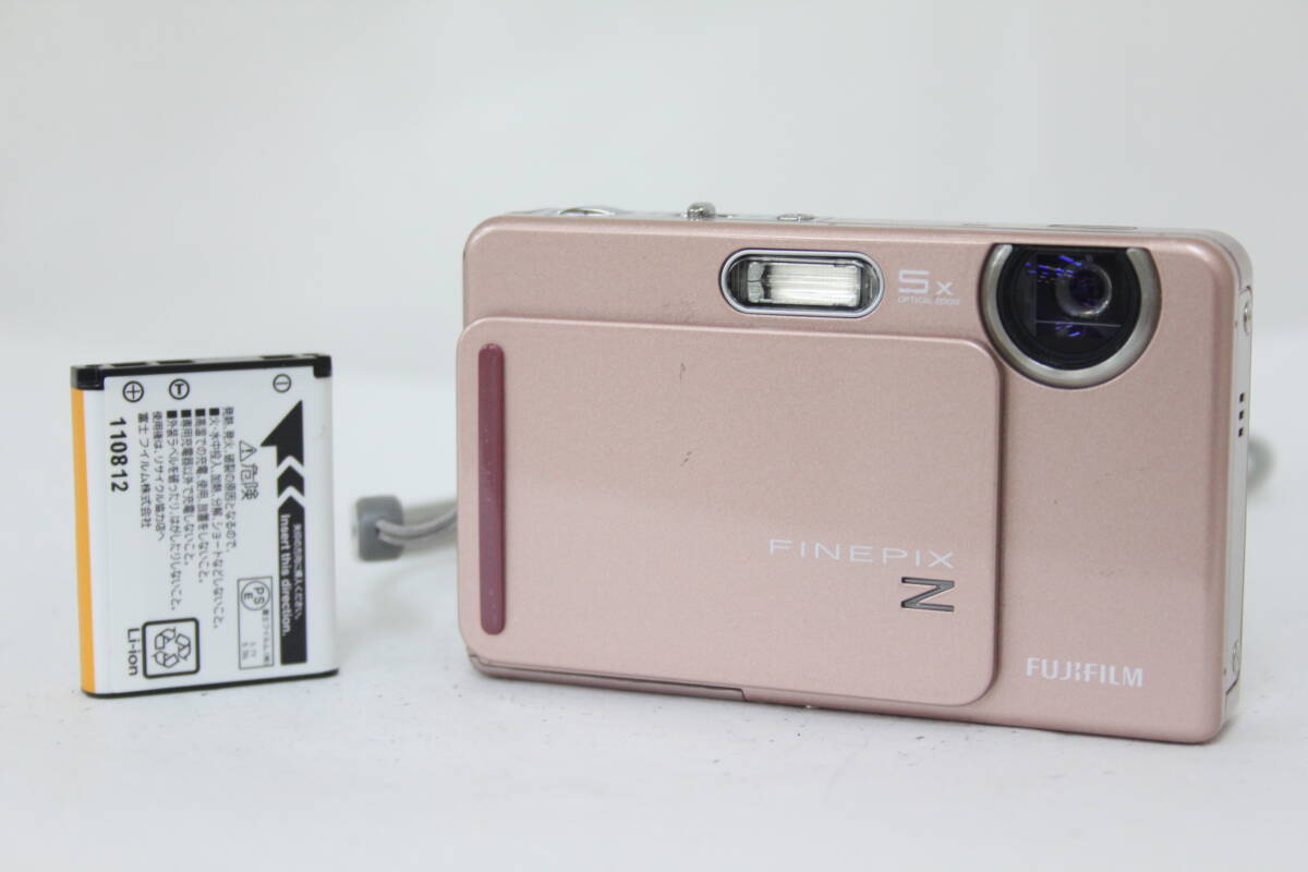 Yahoo!オークション -「finepix z300」の落札相場・落札価格 Yahoo!オークション -「finepix z300」の落札相場・落札価格