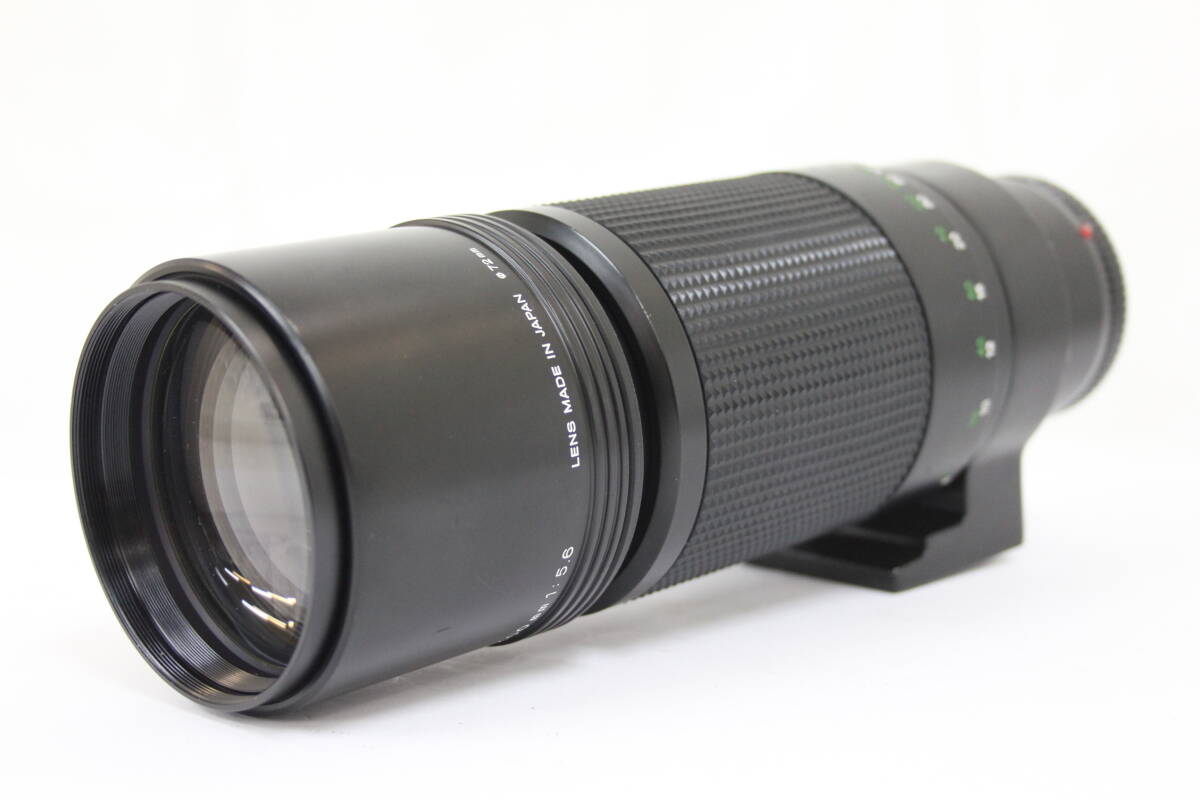 2025年最新】Yahoo!オークション -apo 400mm f5.6(レンズ)の中古 2025年最新】Yahoo!オークション -apo 400mm f5.6(レンズ)の中古