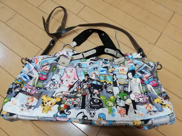 2025年最新】Yahoo!オークション -tokidoki レスポの中古品 2025年最新】Yahoo!オークション -tokidoki レスポの中古品