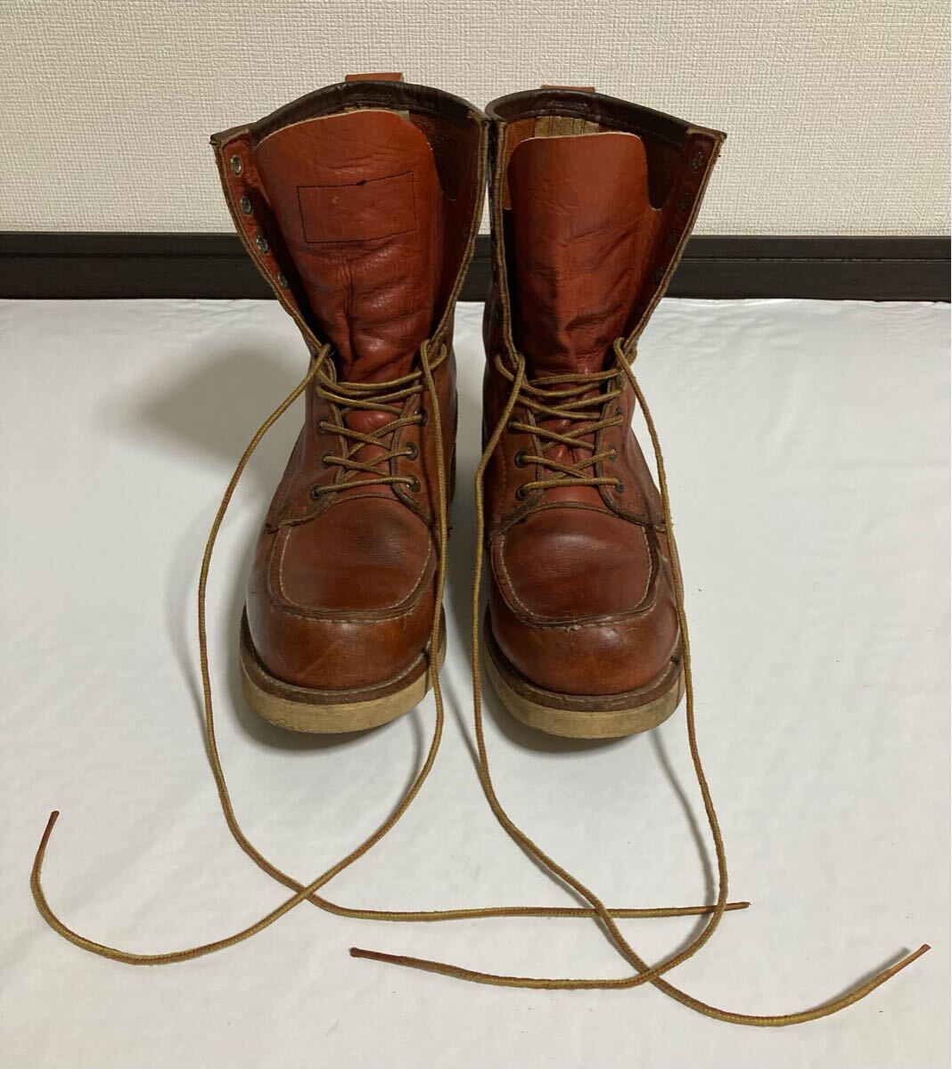 2025年最新】Yahoo!オークション -redwing 877の中古品・新品 2025年最新】Yahoo!オークション -redwing 877の中古品・新品