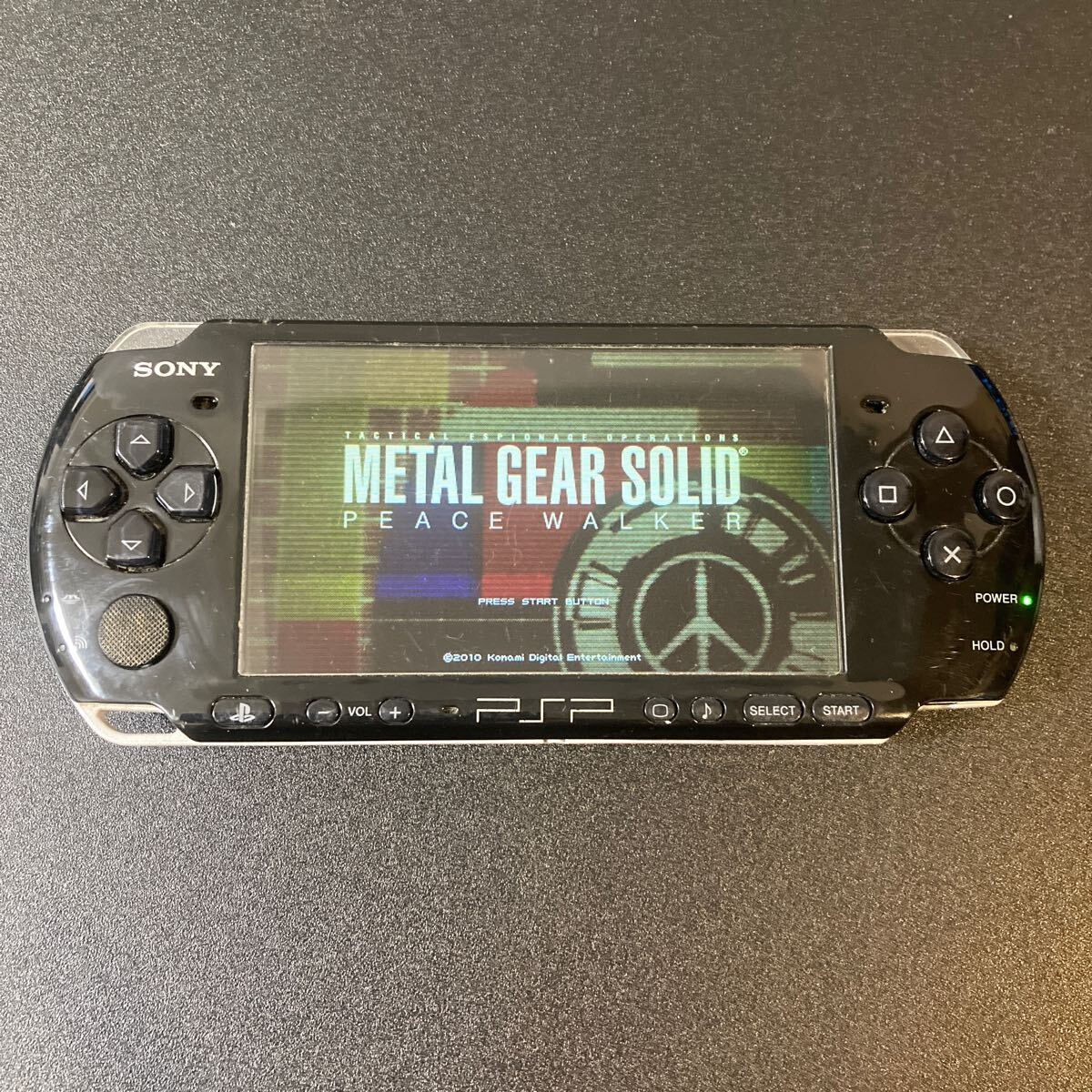 Yahoo!オークション -「メタルギアソリッド」(PSP3000シリーズ Yahoo!オークション -「メタルギアソリッド」(PSP3000シリーズ