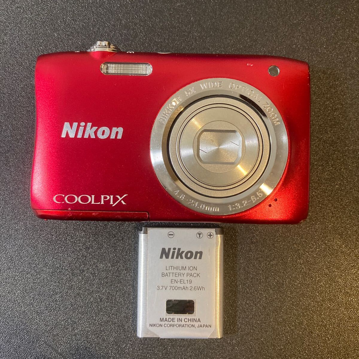 Yahoo!オークション -「nikon デジタルカメラ coolpix s2900」の Yahoo!オークション -「nikon デジタルカメラ coolpix s2900」の