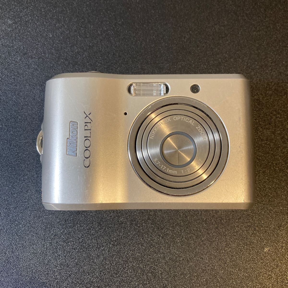 Yahoo!オークション -「coolpix l18」(家電、AV、カメラ) の落札 Yahoo!オークション -「coolpix l18」(家電、AV、カメラ) の落札