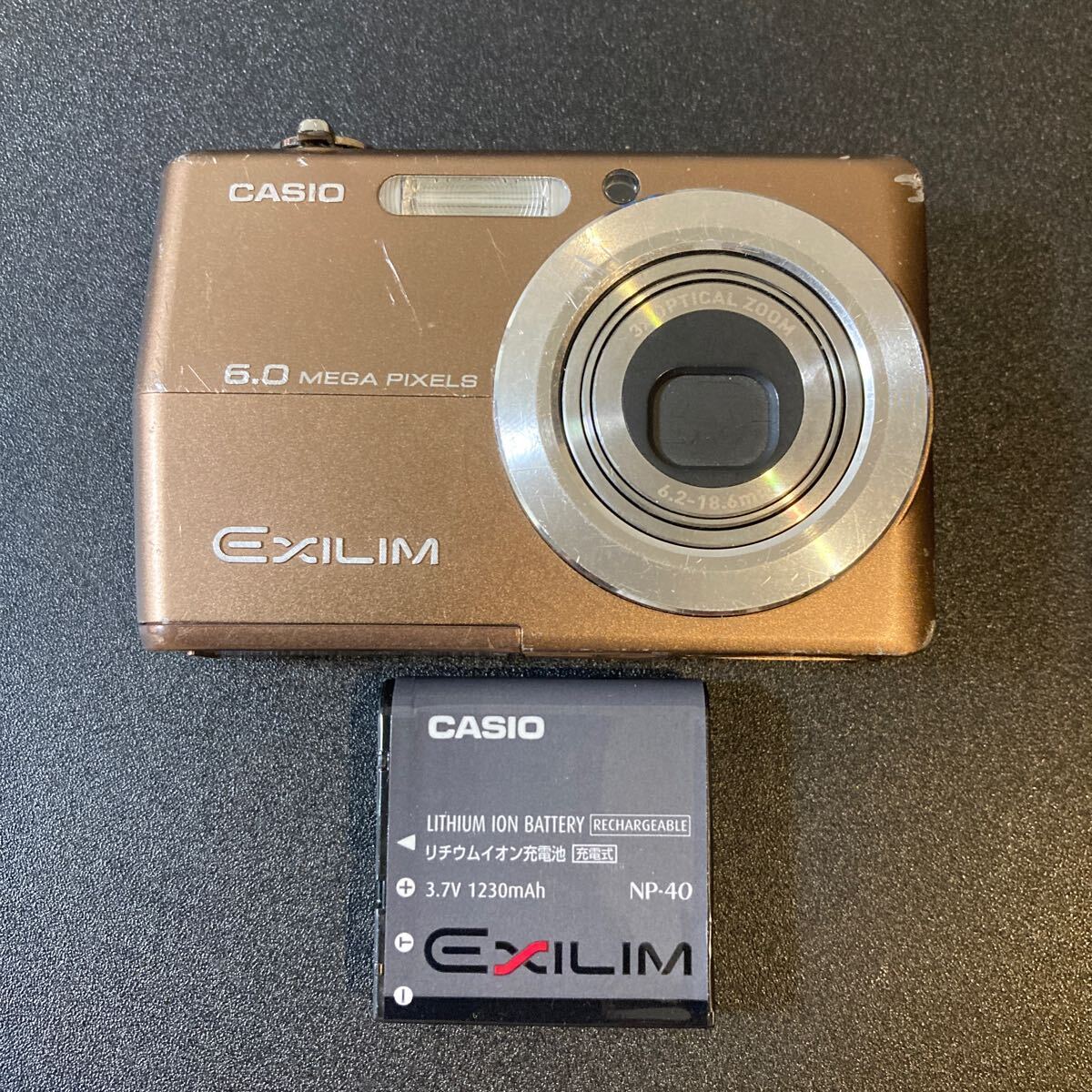 Yahoo!オークション -「exilim ex-z600」の落札相場・落札価格 Yahoo!オークション -「exilim ex-z600」の落札相場・落札価格
