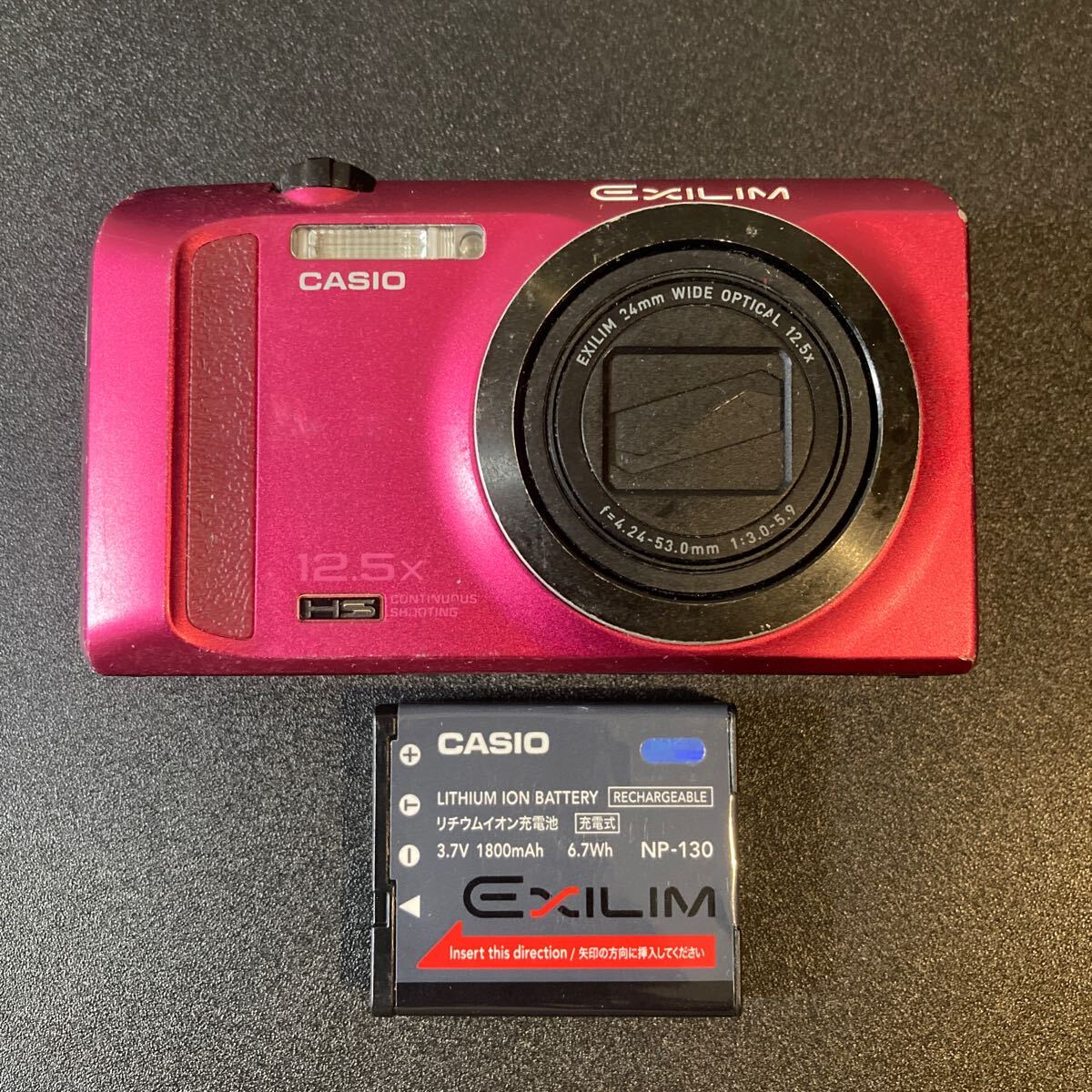Yahoo!オークション -「casio exilim ex-zr200」(コンパクト Yahoo!オークション -「casio exilim ex-zr200」(コンパクト