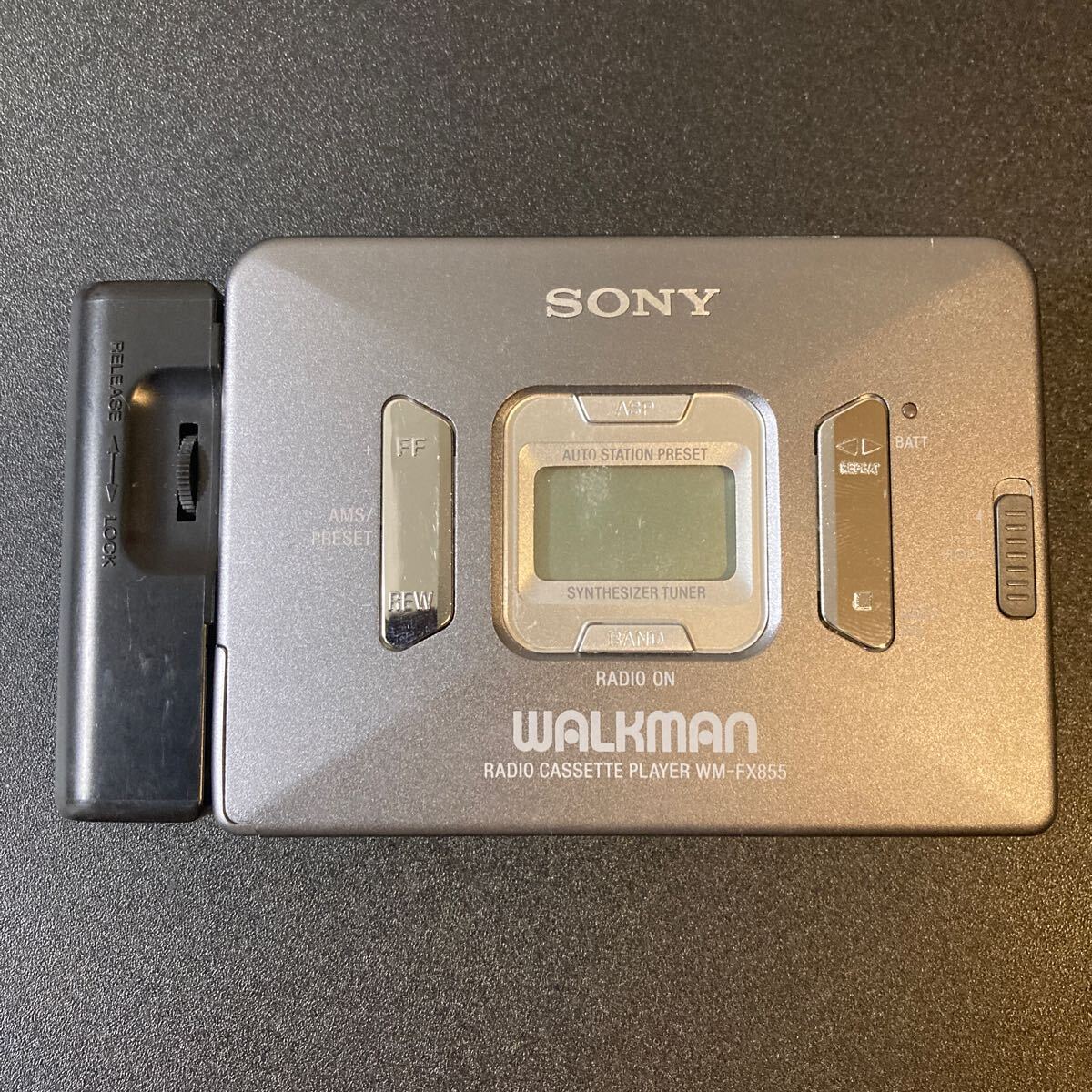 Yahoo!オークション -「wm-fx855」の落札相場・落札価格