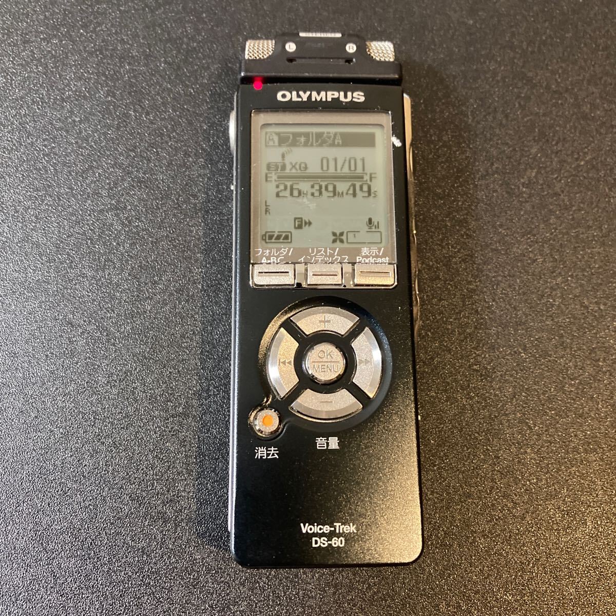 Yahoo!オークション -「olympus ds-60」の落札相場・落札価格 Yahoo!オークション -「olympus ds-60」の落札相場・落札価格