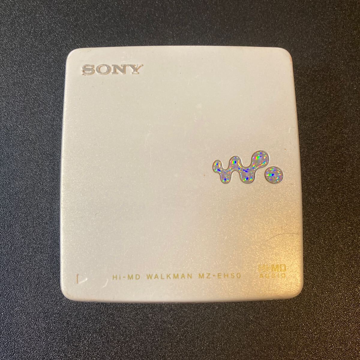 Yahoo!オークション -「sony mz-eh50」の落札相場・落札価格