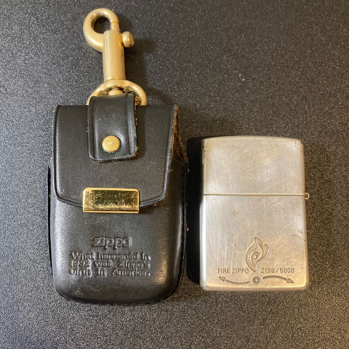Yahoo!オークション -「zippo sterling 2000」の落札相場・落札価格