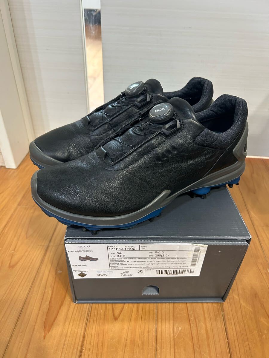 Yahoo!オークション -「ECCO ゴルフシューズ」の落札相場・落札価格 Yahoo!オークション -「ECCO ゴルフシューズ」の落札相場・落札価格