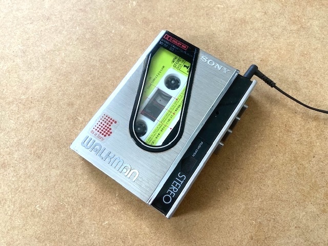 2025年最新】Yahoo!オークション -sony wm-20の中古品・新品・未 2025年最新】Yahoo!オークション -sony wm-20の中古品・新品・未