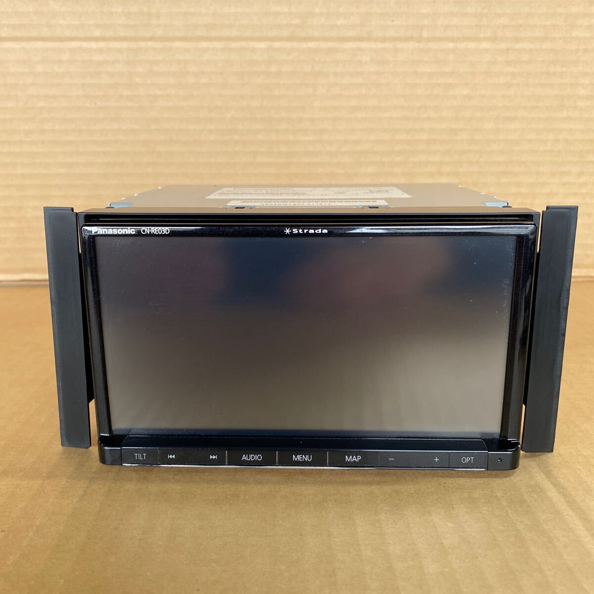 Yahoo!オークション -「パナソニック ストラーダ cn-re03d Yahoo!オークション -「パナソニック ストラーダ cn-re03d