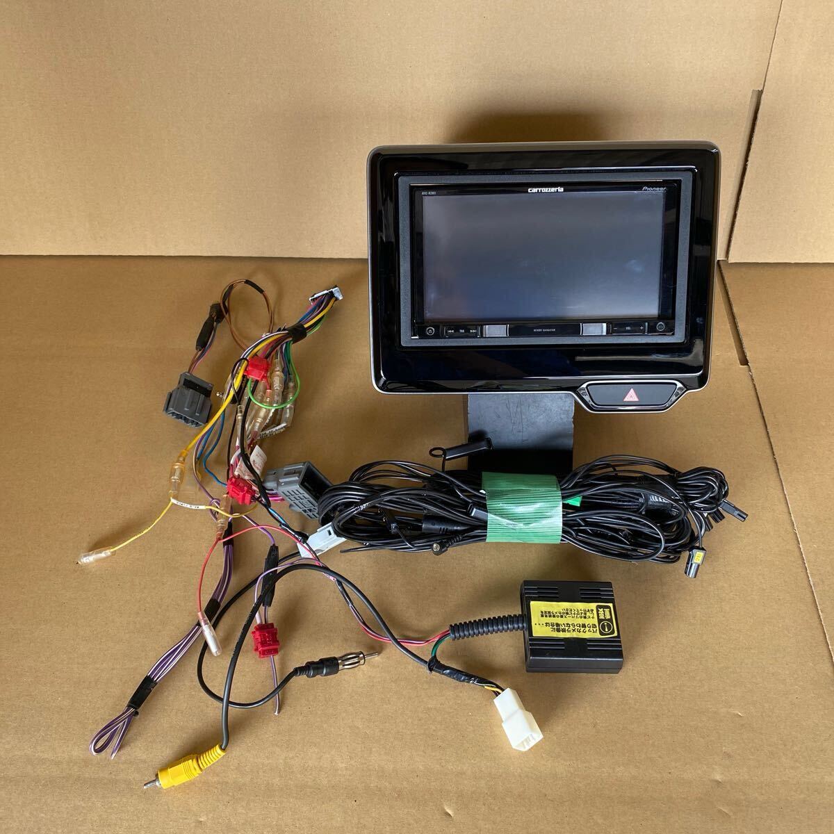 Yahoo!オークション -「楽ナビ avic-rz801-d」の落札相場・落札価格 Yahoo!オークション -「楽ナビ avic-rz801-d」の落札相場・落札価格