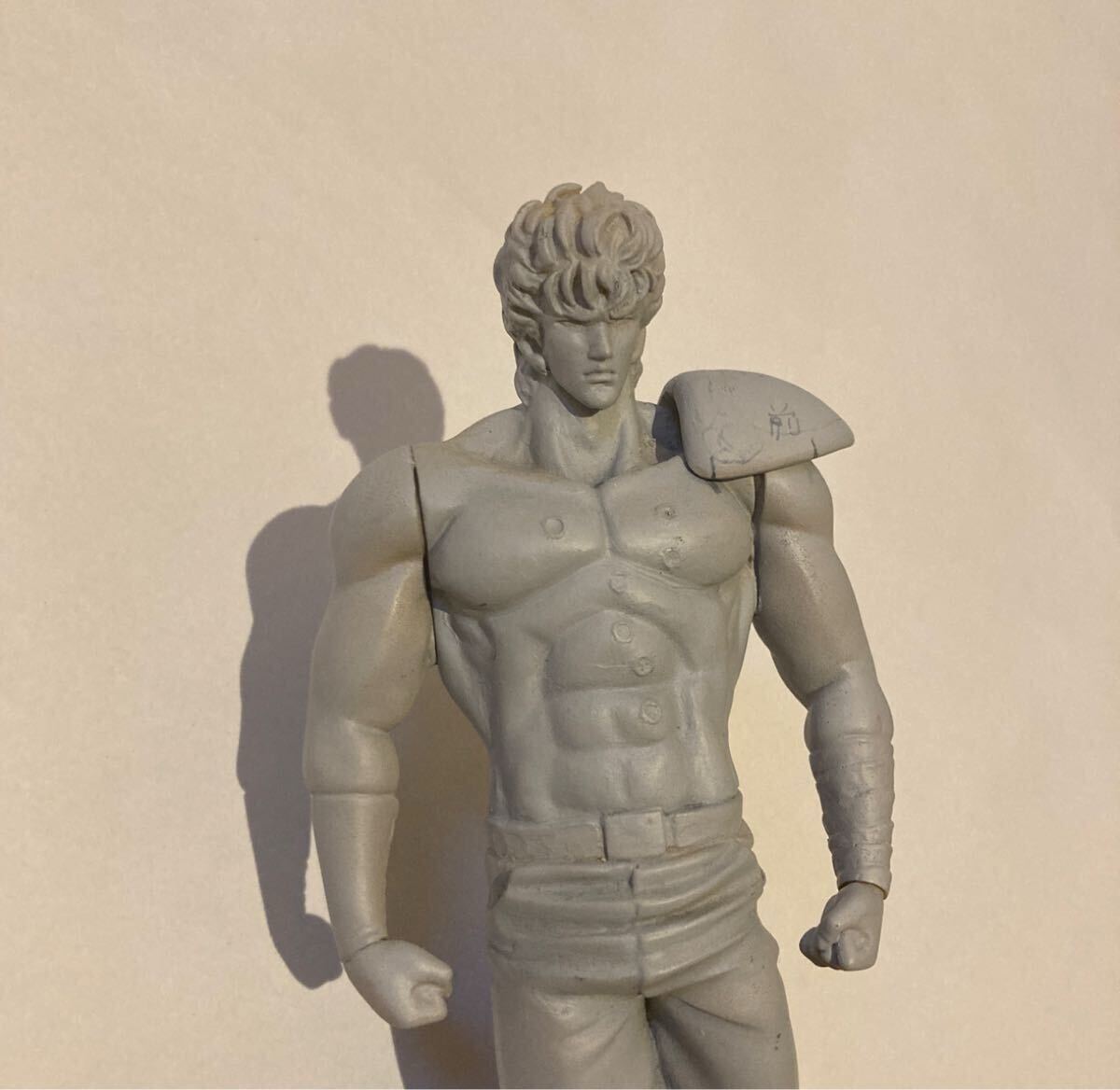 Yahoo!オークション -「北斗の拳 ガレージキット」の落札相場 Yahoo!オークション -「北斗の拳 ガレージキット」の落札相場