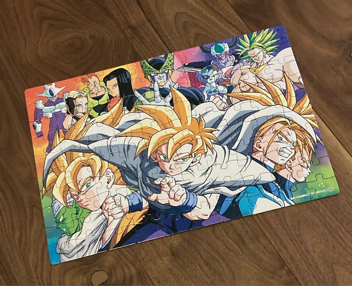 Yahoo!オークション -「ドラゴンボール ユタカ」の落札相場
