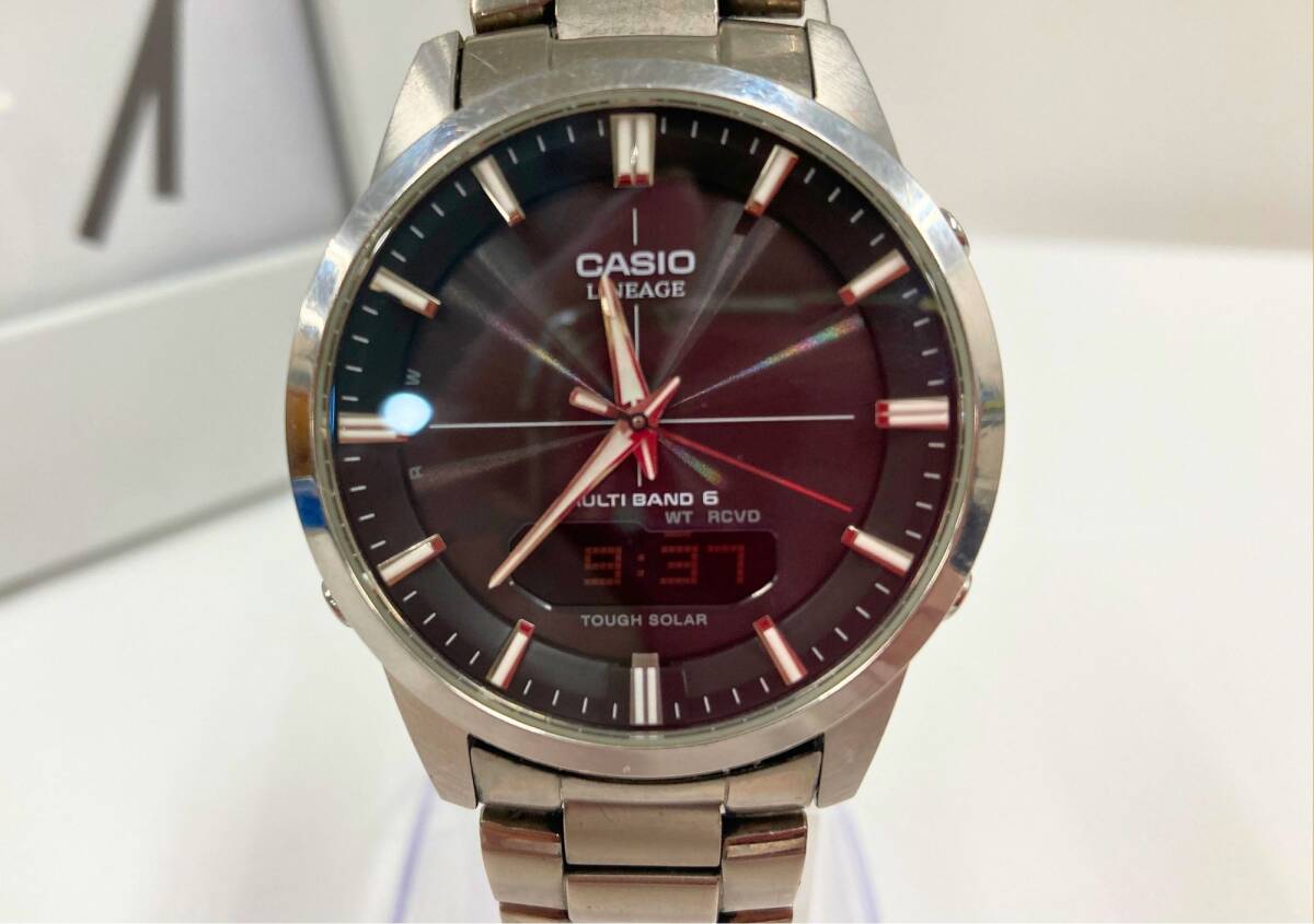 2025年最新】Yahoo!オークション -casio 5161の中古品・新品・未 2025年最新】Yahoo!オークション -casio 5161の中古品・新品・未