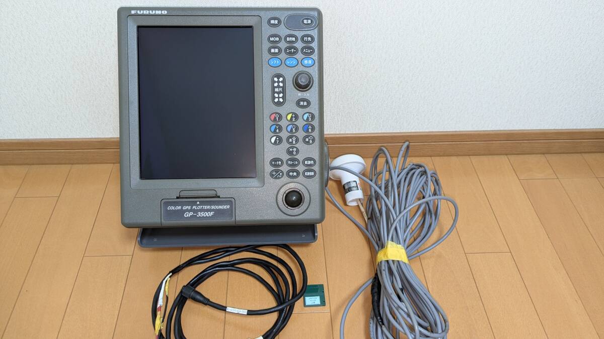 Yahoo!オークション -「フルノgps魚探」の落札相場・落札価格 Yahoo!オークション -「フルノgps魚探」の落札相場・落札価格