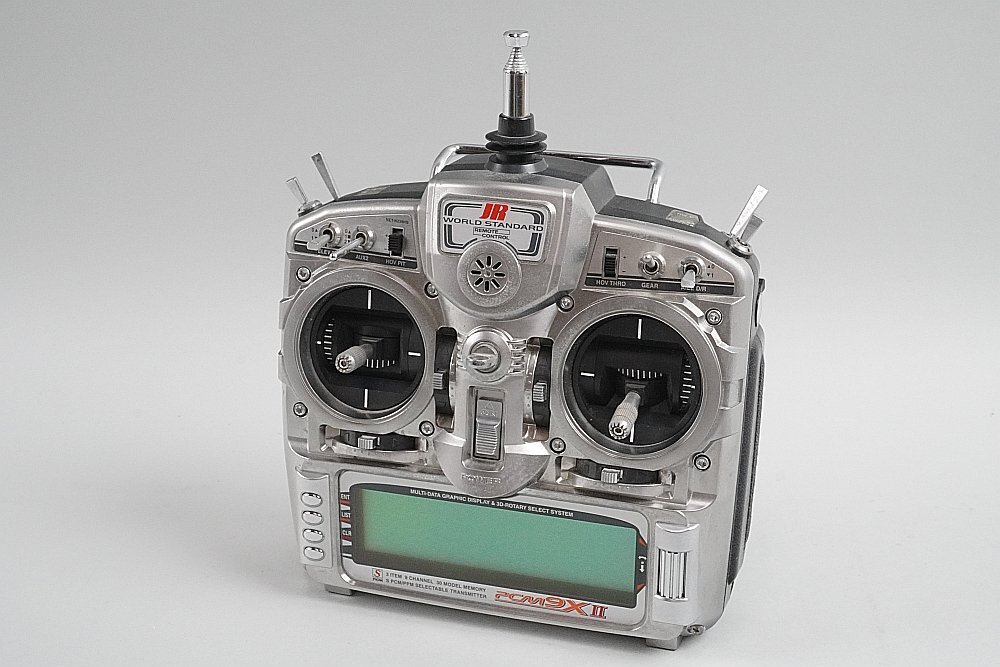 Yahoo!オークション -「jr fm 72mhz」の落札相場・落札価格 Yahoo!オークション -「jr fm 72mhz」の落札相場・落札価格
