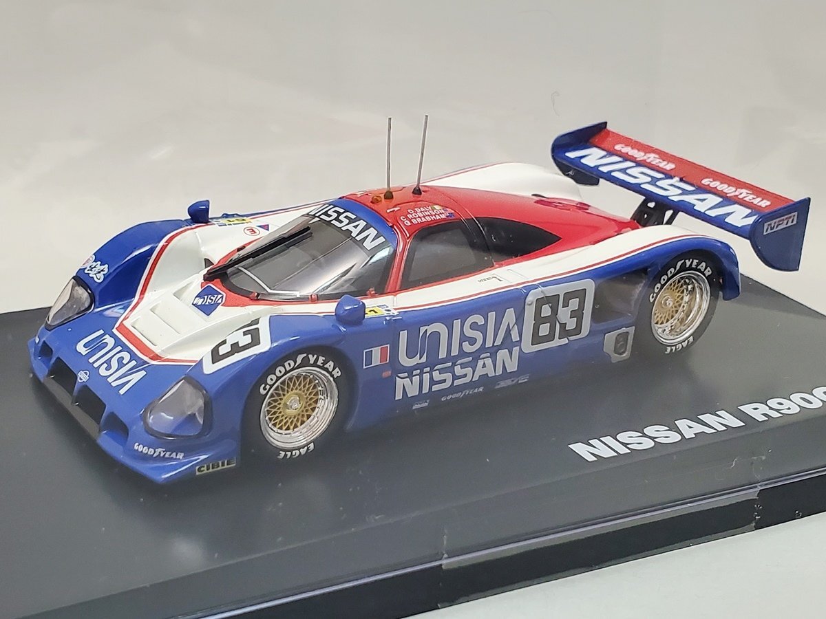 Yahoo!オークション -「nissan r90」(自動車) (ミニカー)の落札 Yahoo!オークション -「nissan r90」(自動車) (ミニカー)の落札