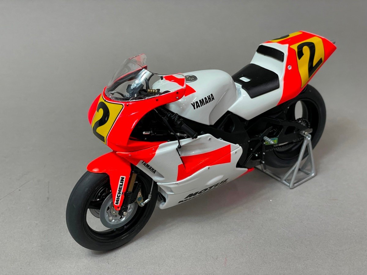 Yahoo!オークション -「ミニチャンプスyzr500」(ミニカー) の Yahoo!オークション -「ミニチャンプスyzr500」(ミニカー) の