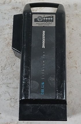 YAMAHA Li-ion 20 バッテリー 未使用品 Yahoo!オークション -「li-ion 20」(自転車、サイクリング) の